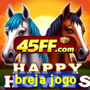breja jogo